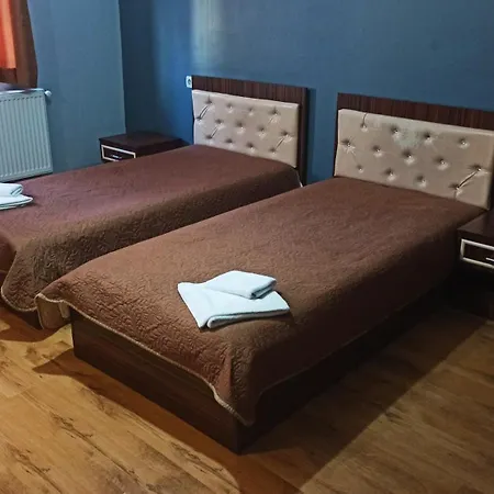 арда 3* Кырджали