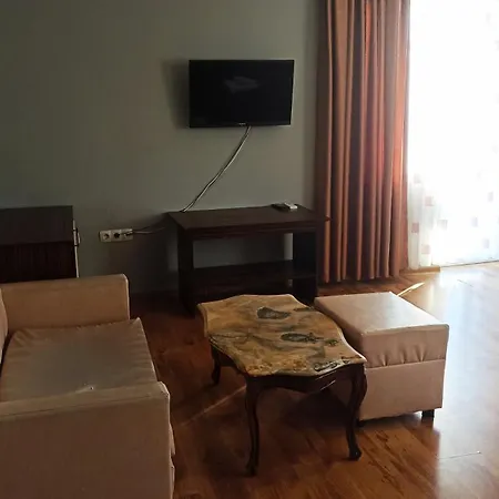 арда Гостевой дом