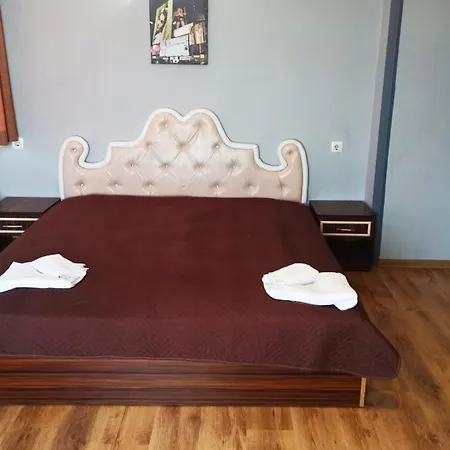 арда Гостевой дом 3*