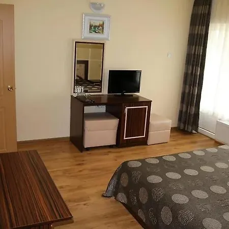 Гостевой дом арда Кырджали