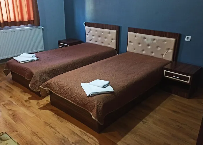 арда 3* Кырджали