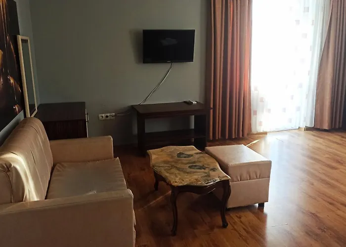 арда Гостевой дом