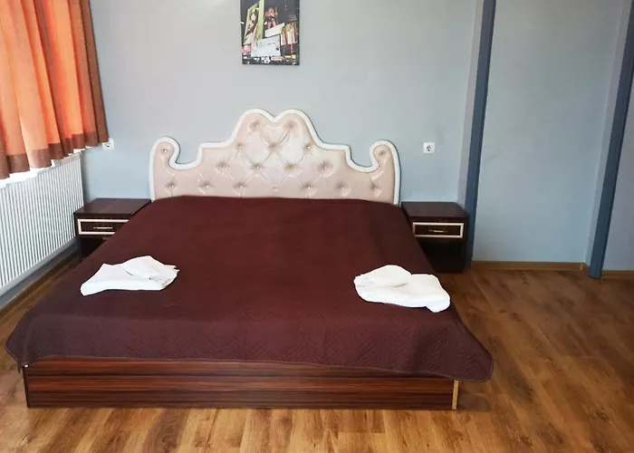 арда Гостевой дом 3*