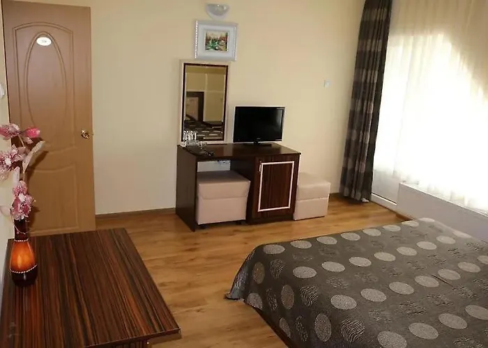 Гостевой дом арда Кырджали